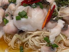 -北李妈妈菜·海肠捞饭(开发区万达店)