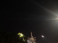 -鼓楼(西湖风景名胜区)