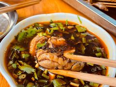 脑花-康二姐串串(中道街店)