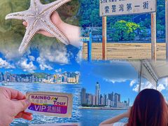 -南丫岛
