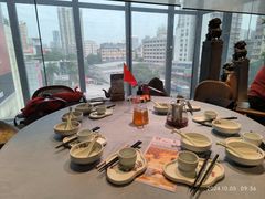 -晓粤·惹味粤菜(凯德乐峰广场店)