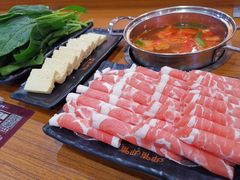 -呷哺呷哺(哈尔滨红博购物广场店)