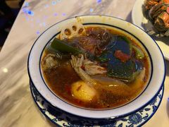 麻辣烫-君悦酒店·乐厨·高空自助餐(青年大街店)