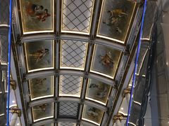 -新时代家居生活广场(古墩店)