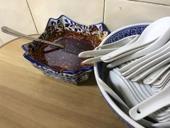 -定家小酥肉·清真(回民街店)