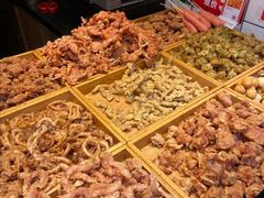 -炸肉先生总店(青泥店)