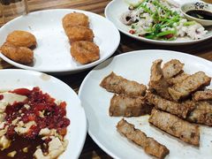 -潮粥馆(长江花园店)