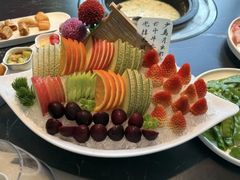 -青蓬蒸汽海鲜·深圳老字号·团建聚会(壹方城店)