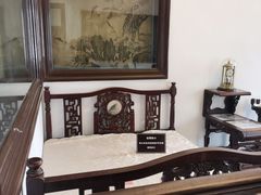 -张学良旧居陈列馆