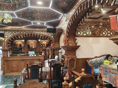-乡村馕坑肉·烧烤·新疆菜·本地人更爱吃(阿勒泰首店)