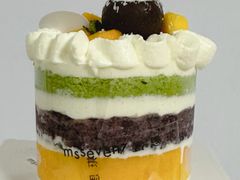 -蜜思琪蛋糕(民生路店)