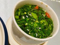 -宁夏国强手抓羊肉·清真菜(未央路凤三店)