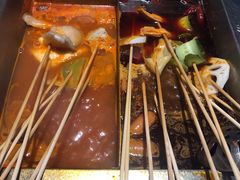 -串一火锅(赛格国际购物中心店)