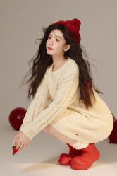 -花屿迷鹿写真馆