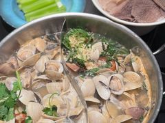 -老城鲜·小海鲜贝贝煲火锅(壹方城店)