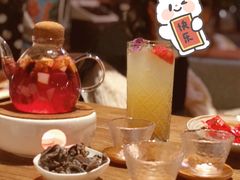 -84那年咖啡馆(李沧万达店)