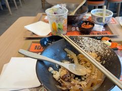 -吉野家(中关村3店)