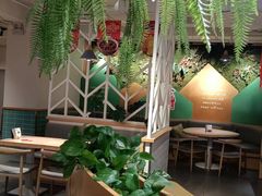 -嘉和一品粥(方庄店)