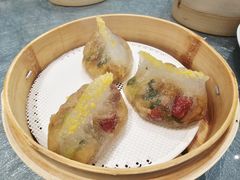 潮州蒸粉果-金悦轩海鲜酒家(拱北店)