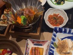-匠和风精致料理(福州金融街万达店)