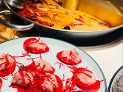 -小龙翻大江文化火锅(宽窄店)