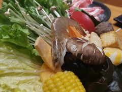 -呷哺呷哺(保利广场店)