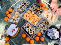 -华南国家植物园-售票处