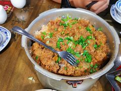 -灶东家民间菜(回兴店)