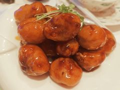 -桂满陇·杭州小馆(巴黎春天浦建店)