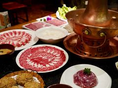-南门涮肉(通州大船店)