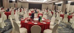 点击看大图 -晴川假日酒店·宴会厅·会议厅