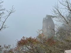 -九华山风景区