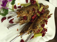 -楚天美食坊(越秀先烈中路店)