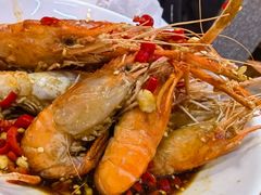 -饶福记·南昌烧烤大排档(九龙湖土著店)