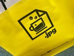 -JPG coffee(广州体育西店)