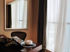 -广州粤海喜来登酒店