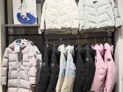 -南京商厦