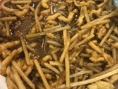 -昱德来·天津菜(河西店)
