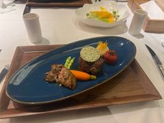 -王品牛排(福州泰禾店)