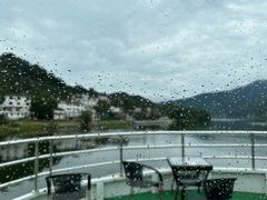 -新安江山水画廊风景区