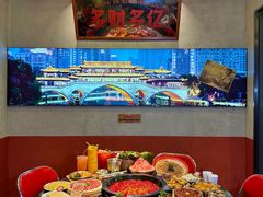 -牛市坎火锅(建设路店)