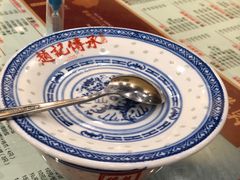 -赵记传承特色牛奶甜品(泉城广场店)