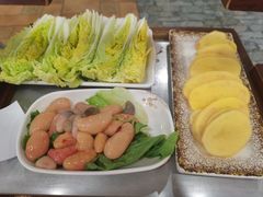 -菌竹轩酒楼(海河天街店)