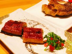 酱烤鳗鱼-割烹旭日本料理(龙湖狮山天街店)