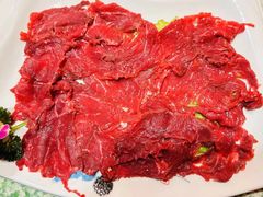 -阿鹏故事云南野生菌火锅(人民路店)