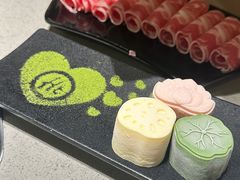 -海底捞火锅(天津SM城市广场店)