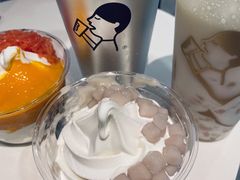 -喜茶(广州东方宝泰店)