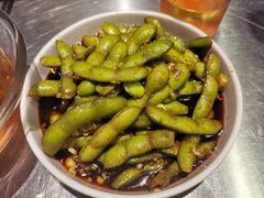 -龙巢盱眙龙虾·牛蛙·烧烤宵夜(八卦岭店)
