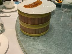 -雀蓝川菜(星悦汇店)