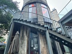 -CEMENT·coffee bar (凤凰创意园店)